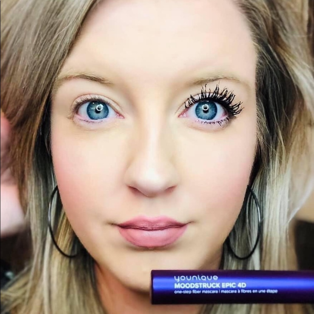 Younique 4D Mascara